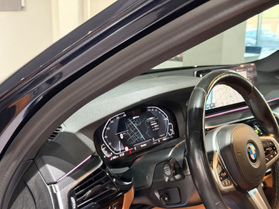 BMW 5er Gebrauchtwagen BMW 5er Gebrauchtwagen