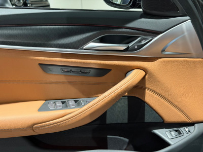 BMW 5er Gebrauchtwagen BMW 5er Gebrauchtwagen