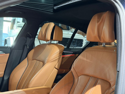 BMW 5er Gebrauchtwagen BMW 5er Gebrauchtwagen