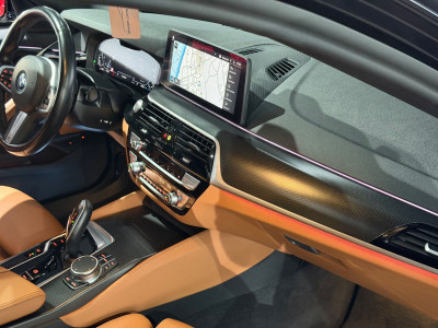 BMW 5er Gebrauchtwagen BMW 5er Gebrauchtwagen