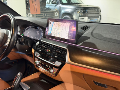 BMW 5er Gebrauchtwagen BMW 5er Gebrauchtwagen