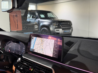 BMW 5er Gebrauchtwagen BMW 5er Gebrauchtwagen