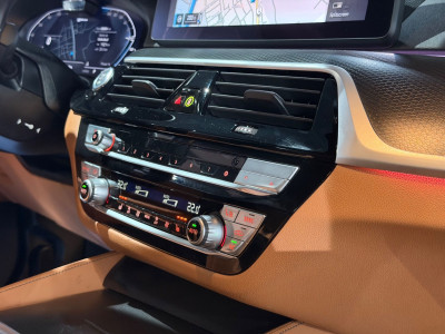 BMW 5er Gebrauchtwagen BMW 5er Gebrauchtwagen