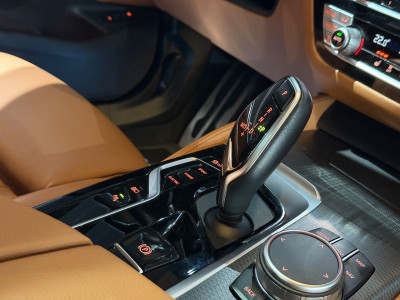 BMW 5er Gebrauchtwagen BMW 5er Gebrauchtwagen