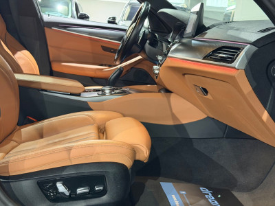 BMW 5er Gebrauchtwagen BMW 5er Gebrauchtwagen