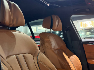 BMW 5er Gebrauchtwagen BMW 5er Gebrauchtwagen