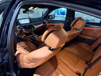 BMW 5er Gebrauchtwagen BMW 5er Gebrauchtwagen