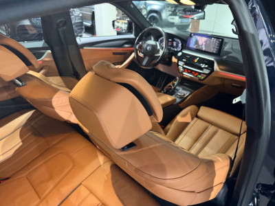 BMW 5er Gebrauchtwagen BMW 5er Gebrauchtwagen