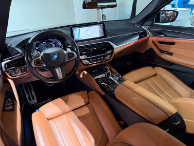 BMW 5er Gebrauchtwagen BMW 5er Gebrauchtwagen