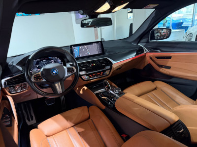 BMW 5er Gebrauchtwagen BMW 5er Gebrauchtwagen