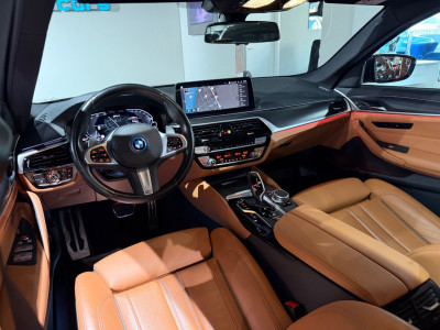 BMW 5er Gebrauchtwagen BMW 5er Gebrauchtwagen