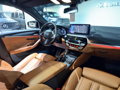 BMW 5er Gebrauchtwagen BMW 5er Gebrauchtwagen