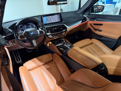 BMW 5er Gebrauchtwagen BMW 5er Gebrauchtwagen