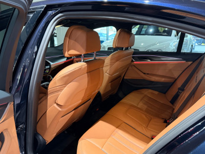 BMW 5er Gebrauchtwagen BMW 5er Gebrauchtwagen