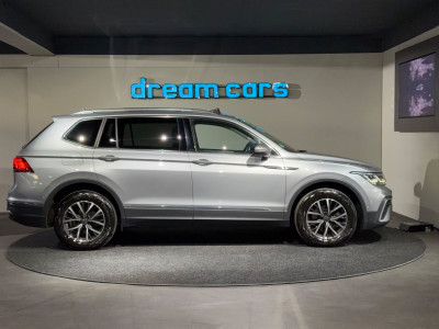 VW Tiguan Gebrauchtwagen VW Tiguan Gebrauchtwagen