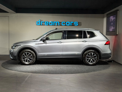 VW Tiguan Gebrauchtwagen VW Tiguan Gebrauchtwagen