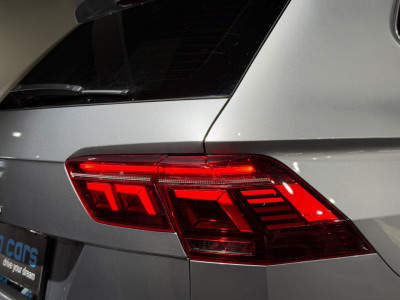 VW Tiguan Gebrauchtwagen VW Tiguan Gebrauchtwagen