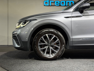 VW Tiguan Gebrauchtwagen VW Tiguan Gebrauchtwagen