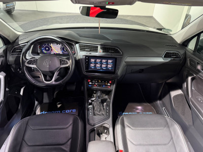 VW Tiguan Gebrauchtwagen VW Tiguan Gebrauchtwagen