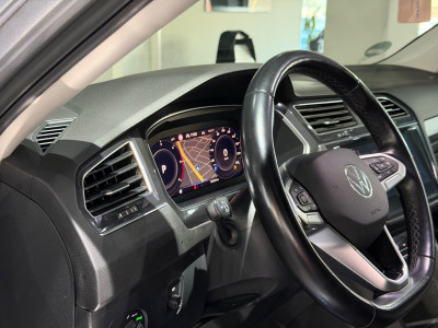 VW Tiguan Gebrauchtwagen VW Tiguan Gebrauchtwagen