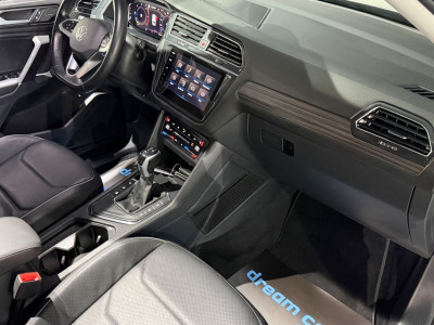 VW Tiguan Gebrauchtwagen VW Tiguan Gebrauchtwagen