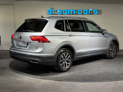 VW Tiguan Gebrauchtwagen VW Tiguan Gebrauchtwagen