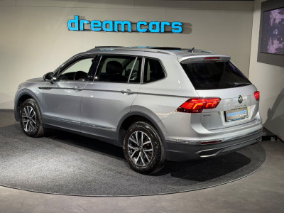VW Tiguan Gebrauchtwagen VW Tiguan Gebrauchtwagen