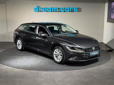 VW Arteon Gebrauchtwagen VW Arteon Gebrauchtwagen