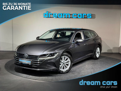 VW Arteon Gebrauchtwagen VW Arteon Gebrauchtwagen