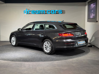 VW Arteon Gebrauchtwagen VW Arteon Gebrauchtwagen