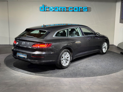 VW Arteon Gebrauchtwagen VW Arteon Gebrauchtwagen