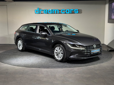 VW Arteon Gebrauchtwagen VW Arteon Gebrauchtwagen
