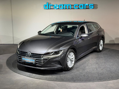 VW Arteon Gebrauchtwagen VW Arteon Gebrauchtwagen