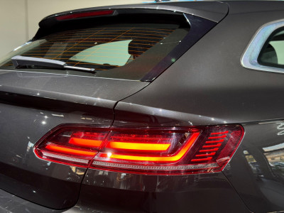 VW Arteon Gebrauchtwagen VW Arteon Gebrauchtwagen