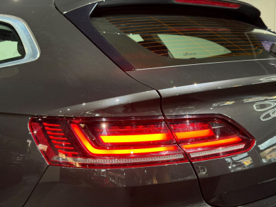 VW Arteon Gebrauchtwagen VW Arteon Gebrauchtwagen