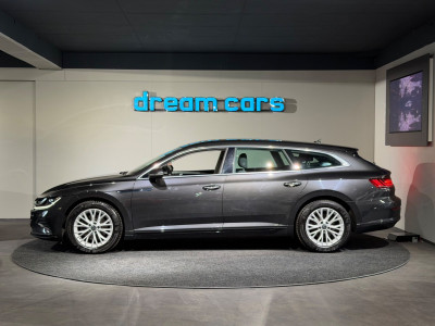 VW Arteon Gebrauchtwagen VW Arteon Gebrauchtwagen