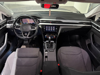 VW Arteon Gebrauchtwagen VW Arteon Gebrauchtwagen