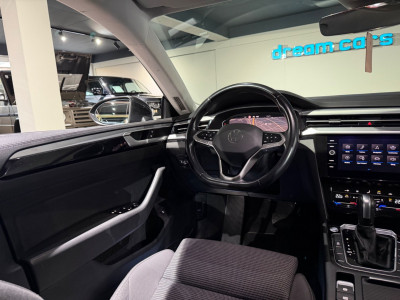 VW Arteon Gebrauchtwagen VW Arteon Gebrauchtwagen