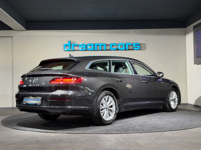 VW Arteon Gebrauchtwagen VW Arteon Gebrauchtwagen