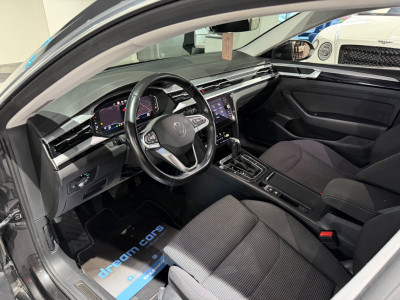 VW Arteon Gebrauchtwagen VW Arteon Gebrauchtwagen