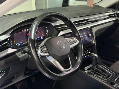 VW Arteon Gebrauchtwagen VW Arteon Gebrauchtwagen