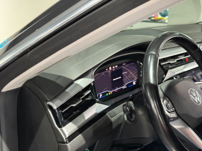 VW Arteon Gebrauchtwagen VW Arteon Gebrauchtwagen