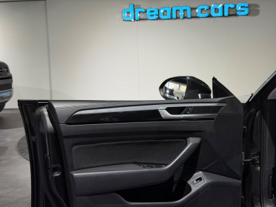 VW Arteon Gebrauchtwagen VW Arteon Gebrauchtwagen