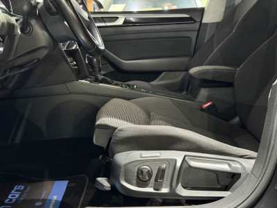 VW Arteon Gebrauchtwagen VW Arteon Gebrauchtwagen