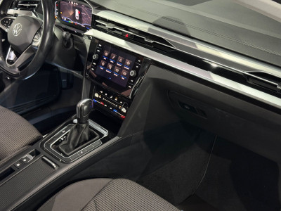 VW Arteon Gebrauchtwagen VW Arteon Gebrauchtwagen