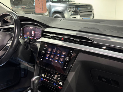 VW Arteon Gebrauchtwagen VW Arteon Gebrauchtwagen