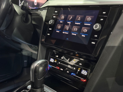 VW Arteon Gebrauchtwagen VW Arteon Gebrauchtwagen