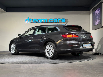VW Arteon Gebrauchtwagen VW Arteon Gebrauchtwagen