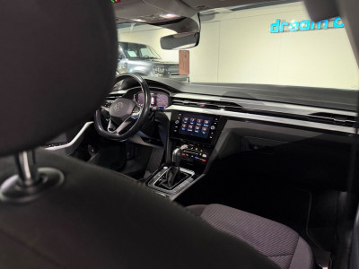 VW Arteon Gebrauchtwagen VW Arteon Gebrauchtwagen