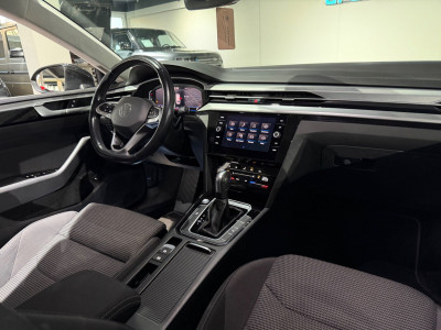 VW Arteon Gebrauchtwagen VW Arteon Gebrauchtwagen